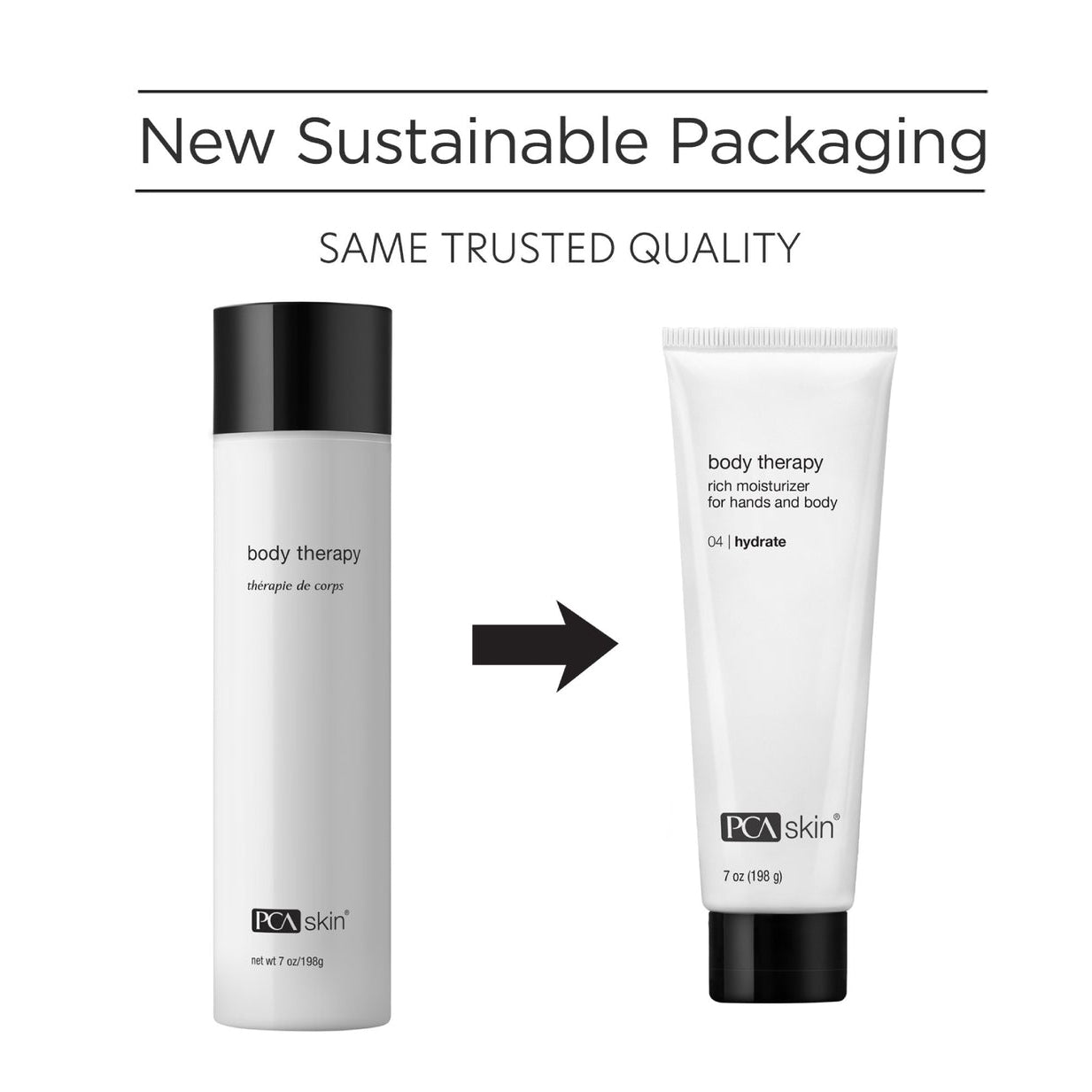 PCA Skin Body Therapy