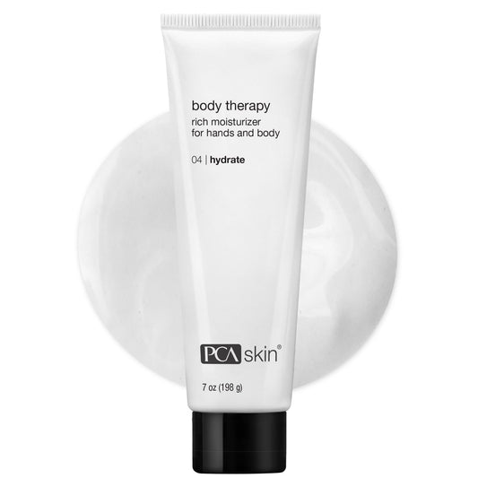 PCA Skin Body Therapy