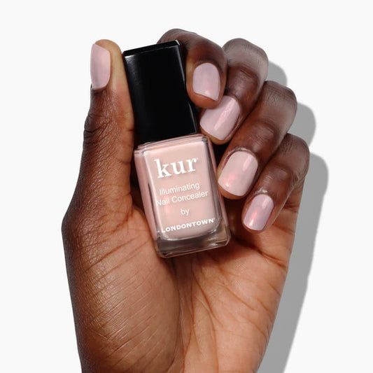 Londontown Bubble Illuminating Nail Concealer