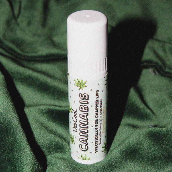 DedCool Cannabis Balm Stick