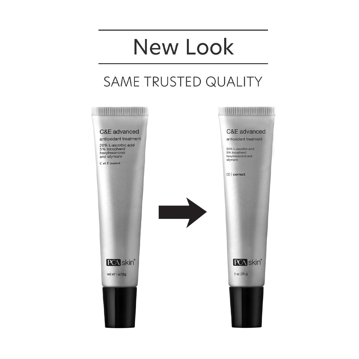 PCA Skin C&E Advanced