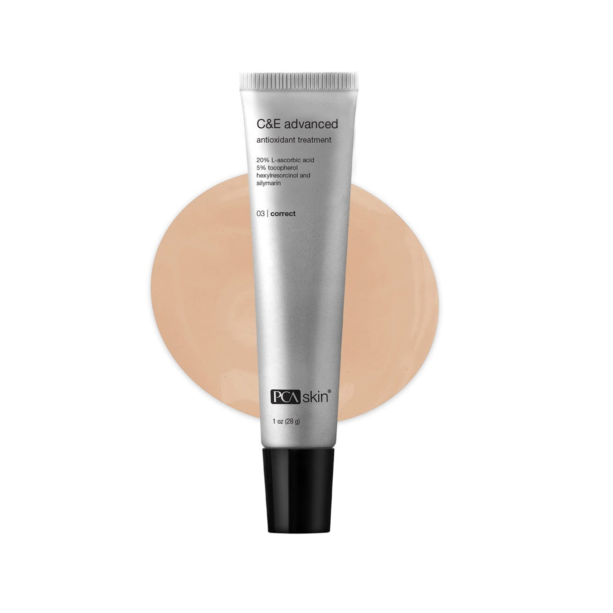 PCA Skin C&E Advanced