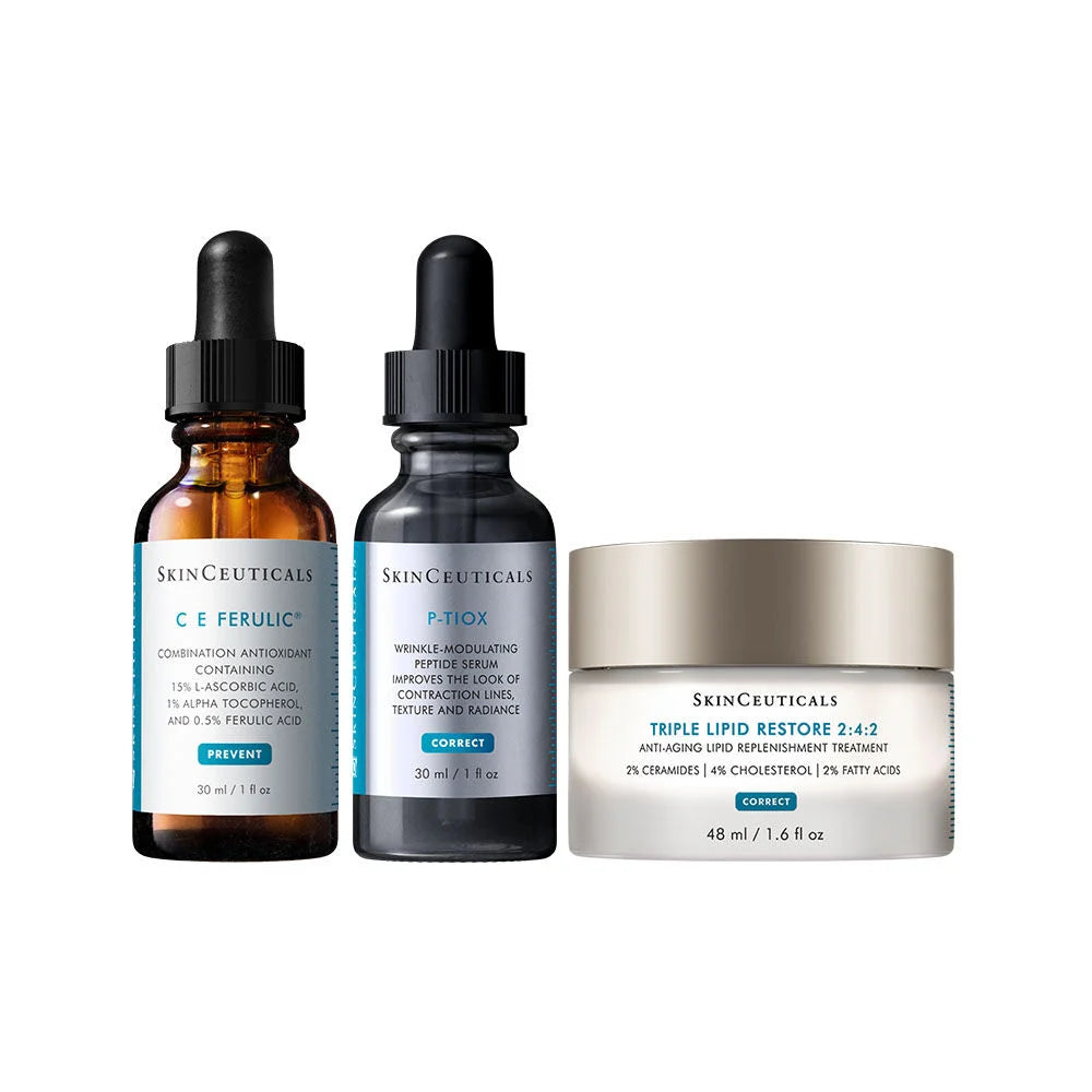 SkinCeuticals Best Sellers Discovery Set