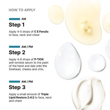 SkinCeuticals Best Sellers Discovery Set