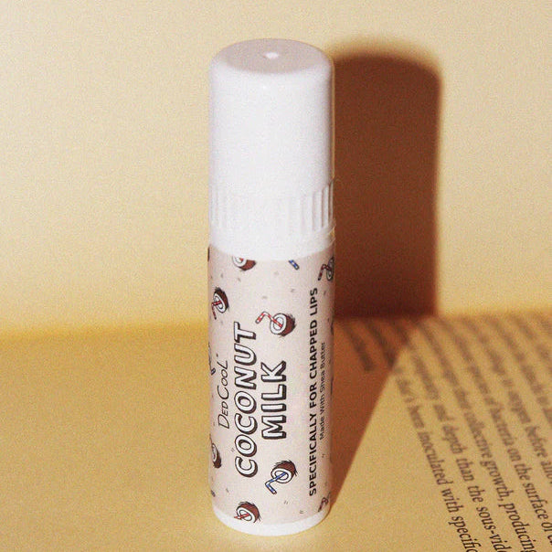 DedCool Coconut Milk Balm Stick