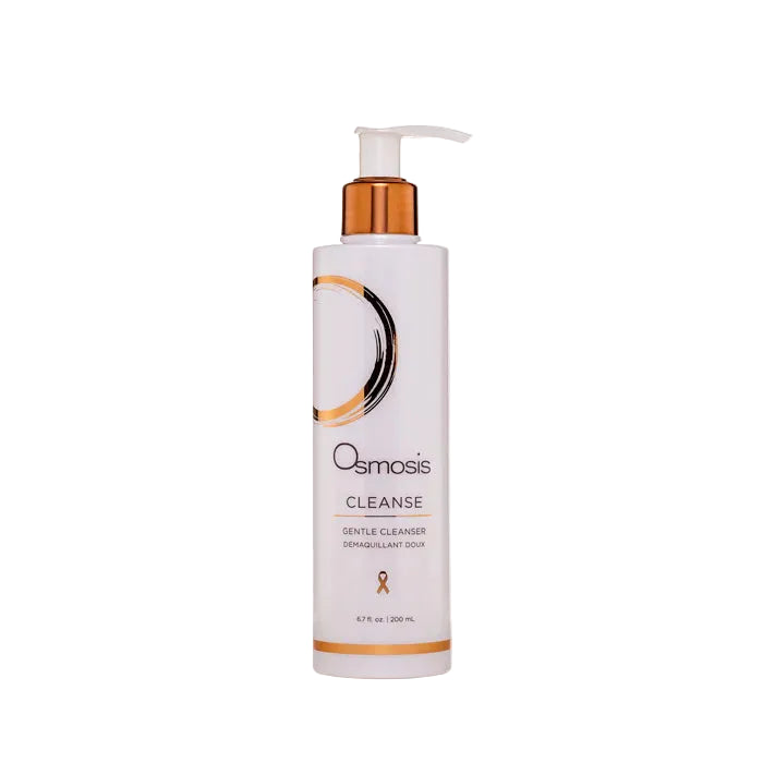 Osmosis Cleanse Gentle Cleanser