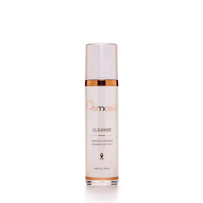Osmosis Cleanse - Gentle Cleanser