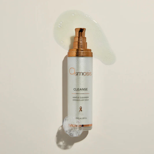 Osmosis Cleanse Gentle Cleanser