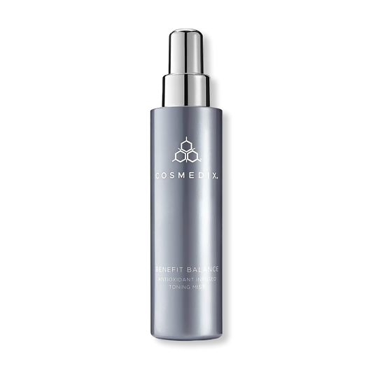Cosmedix Benefit Balance Toning Mist