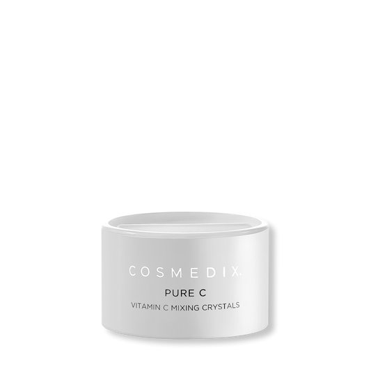 Cosmedix Pure C Powder