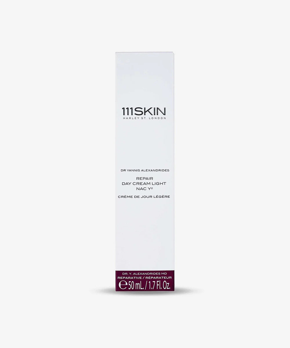 111SKIN Repair Day Cream Light NAC Y²™ 50 mL