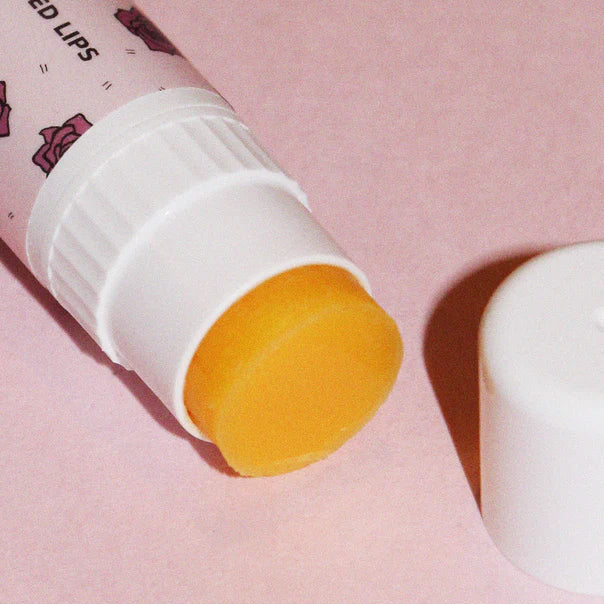 DedCool Rose Balm Stick