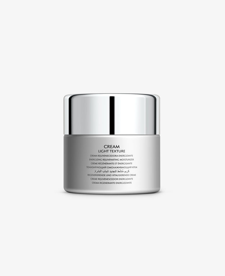 Natura Bissé Diamond Extreme Cream Light Texture