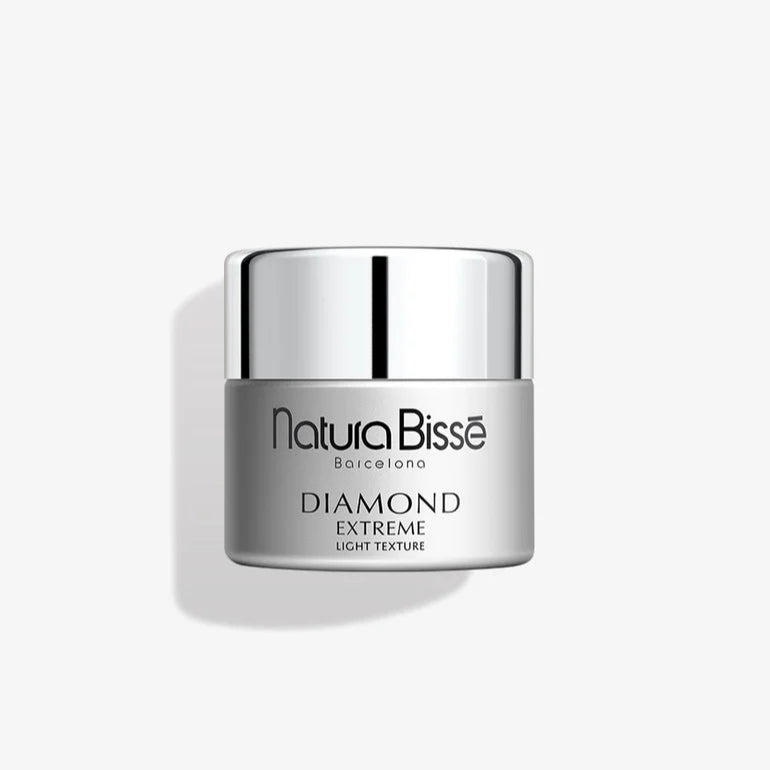 Natura Bissé Diamond Extreme Cream Light Texture