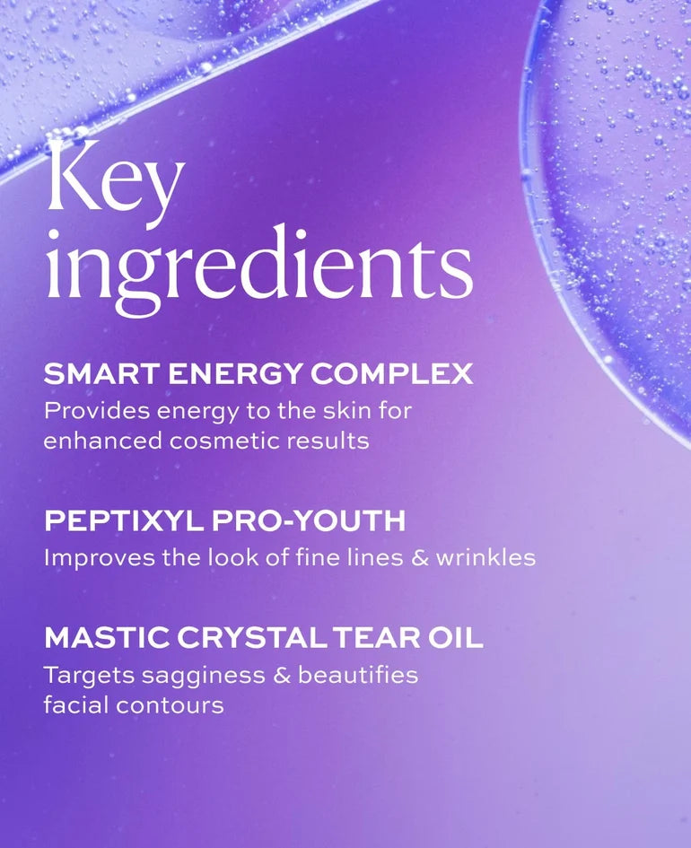 Natura Bissé Diamond Extreme Cream Light Texture