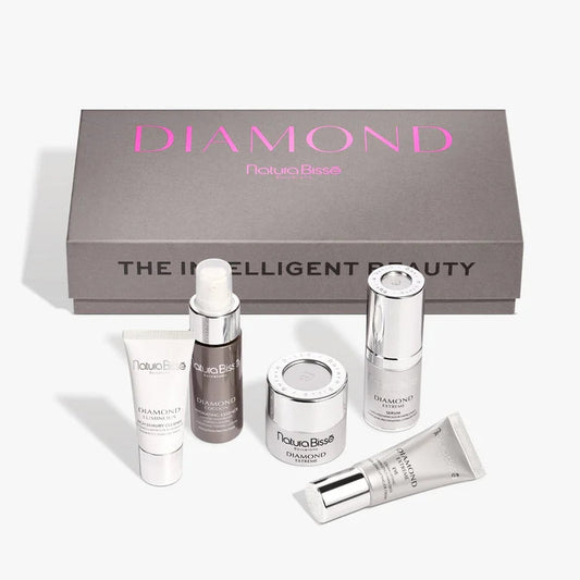 Natura Bissé Diamond Discovery Set