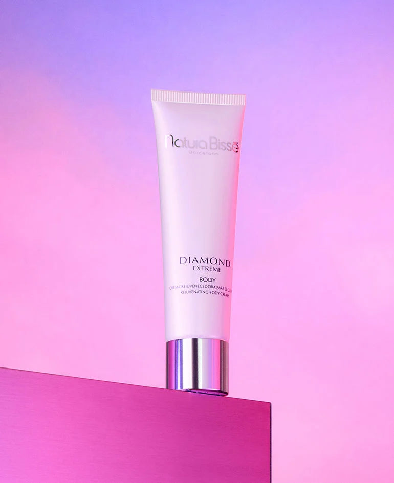 Natura Bissé Diamond Extreme Body