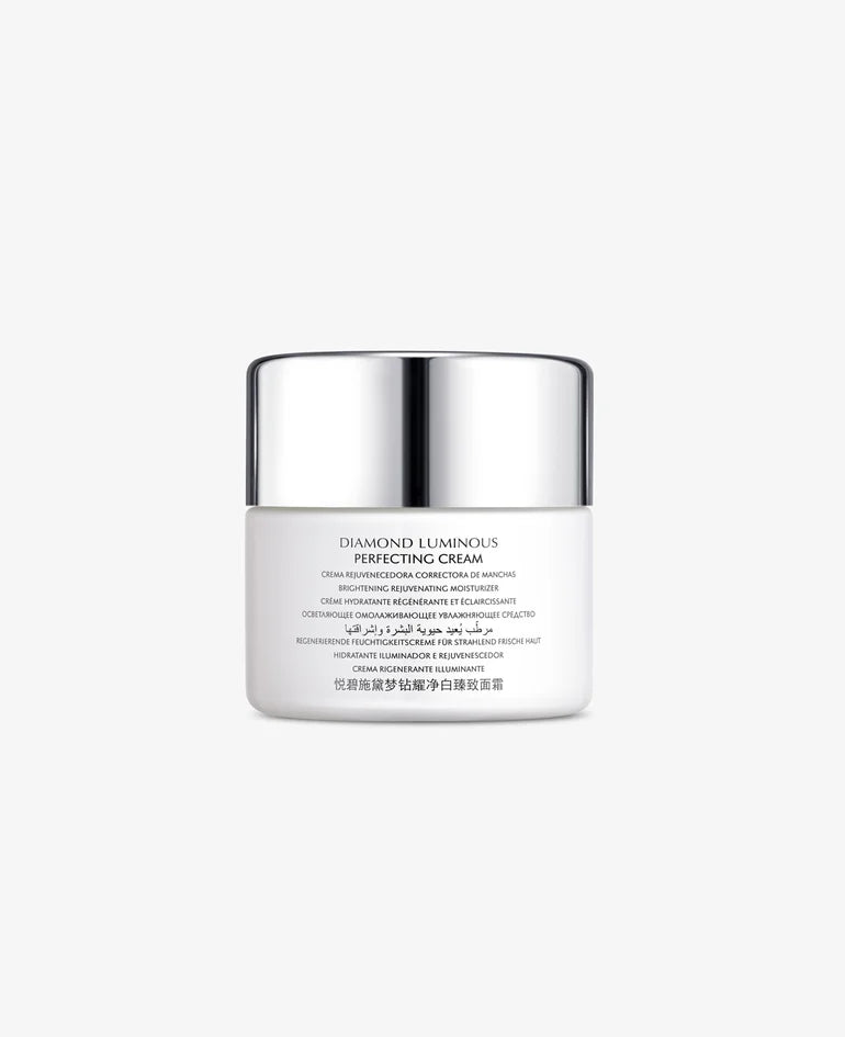 Natura Bissé Diamond Luminous Perfecting Cream