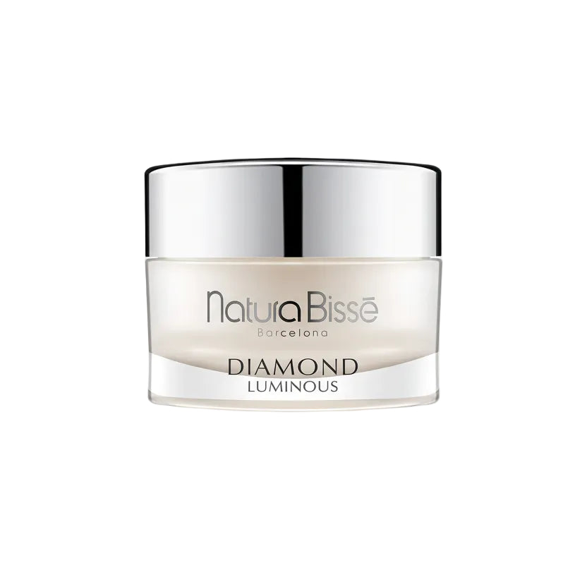 Natura Bissé Diamond Luminous Rich Luxury Cleanse