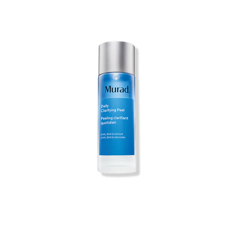 Murad Daily Clarifying Peel