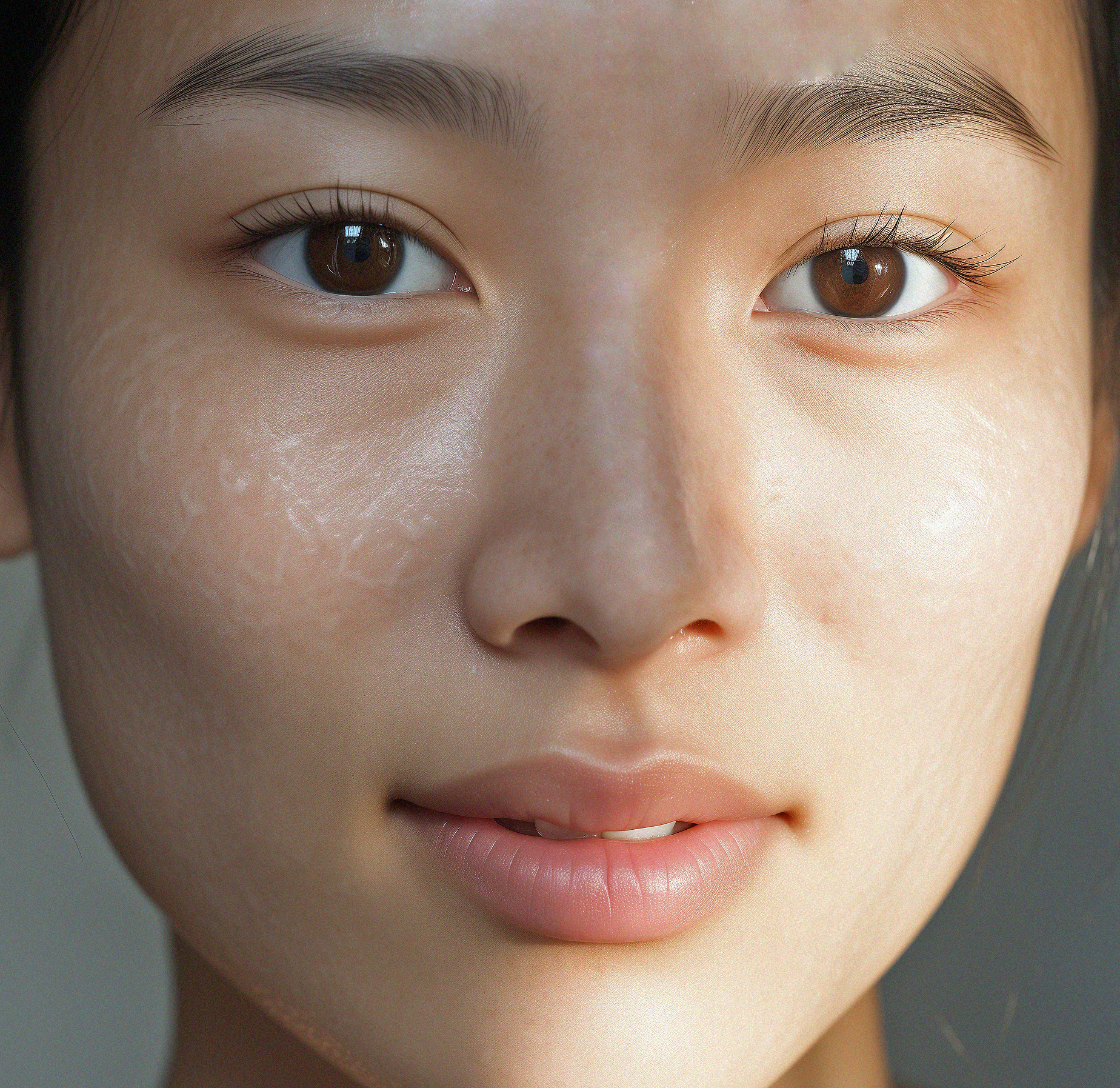 Dry Skin