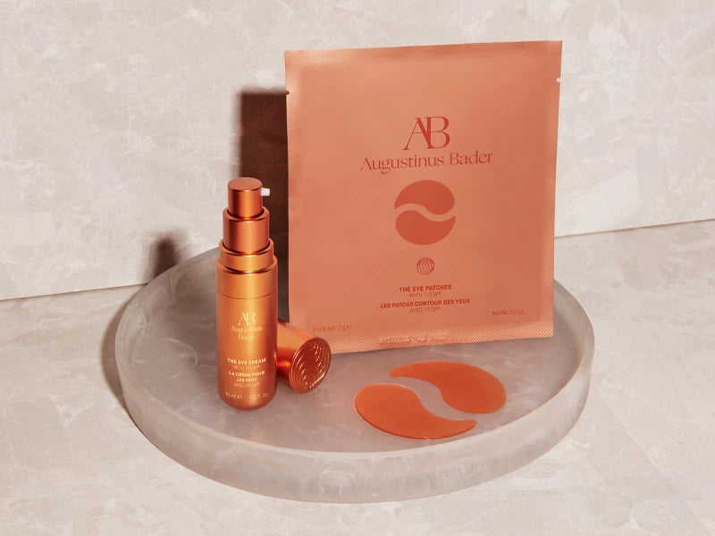 Augustinus Bader The Eye Rejuvenating Kit