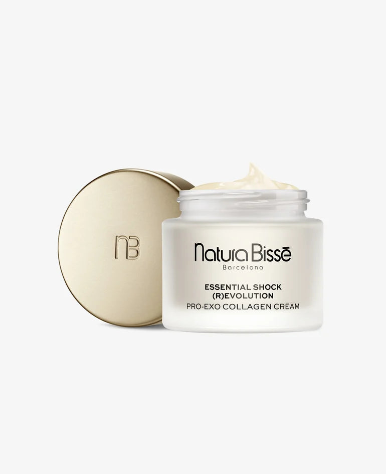 Natura Bissé Essential Shock (R)Evolution Pro-Exo Collagen Cream