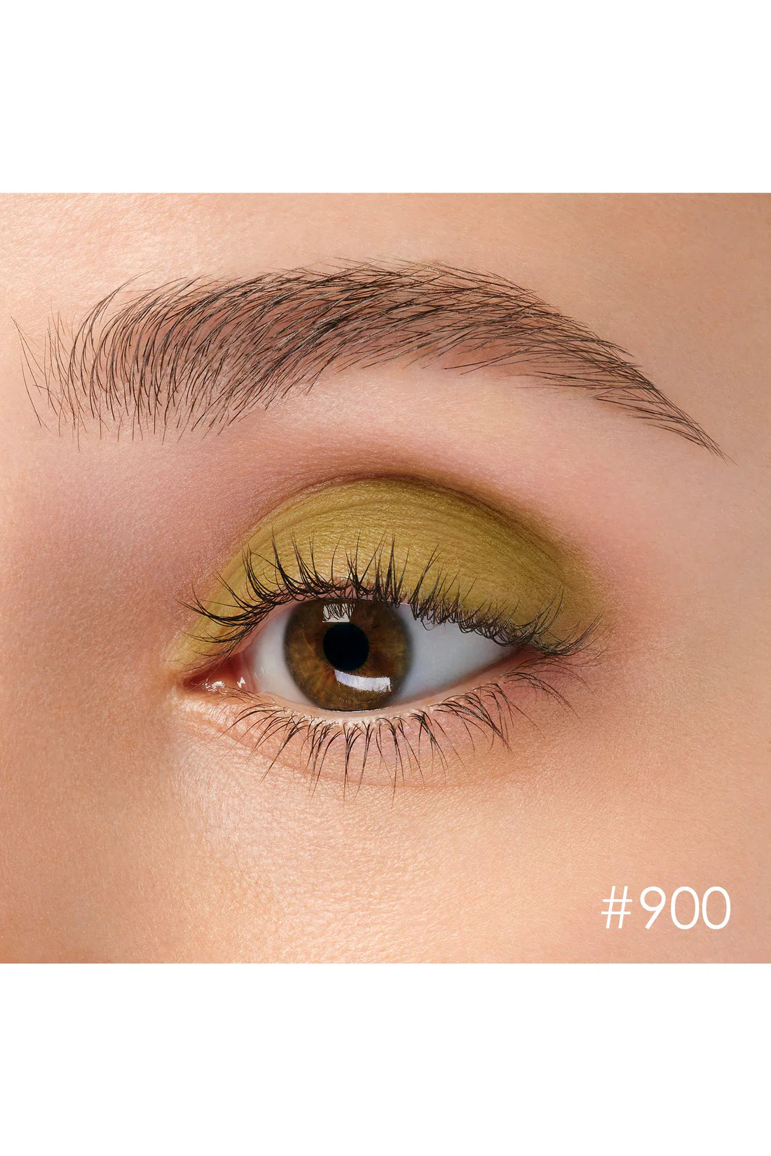 Anna Sui Matte Eye Color