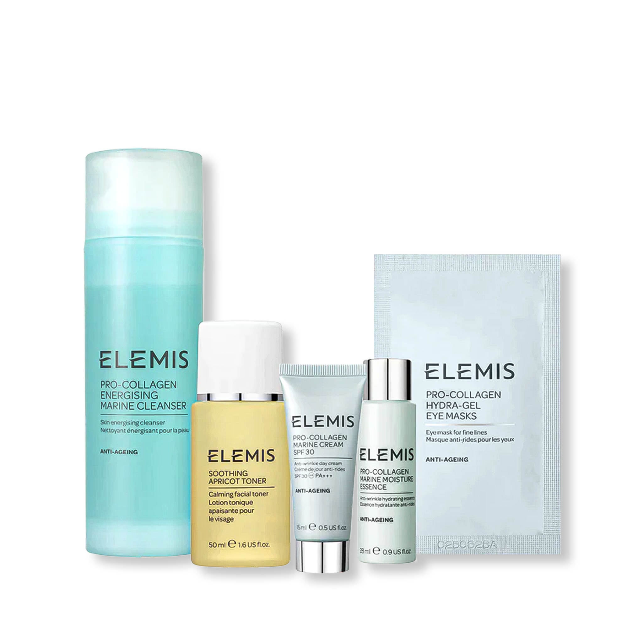 Elemis Soothe & Hydrate Collection