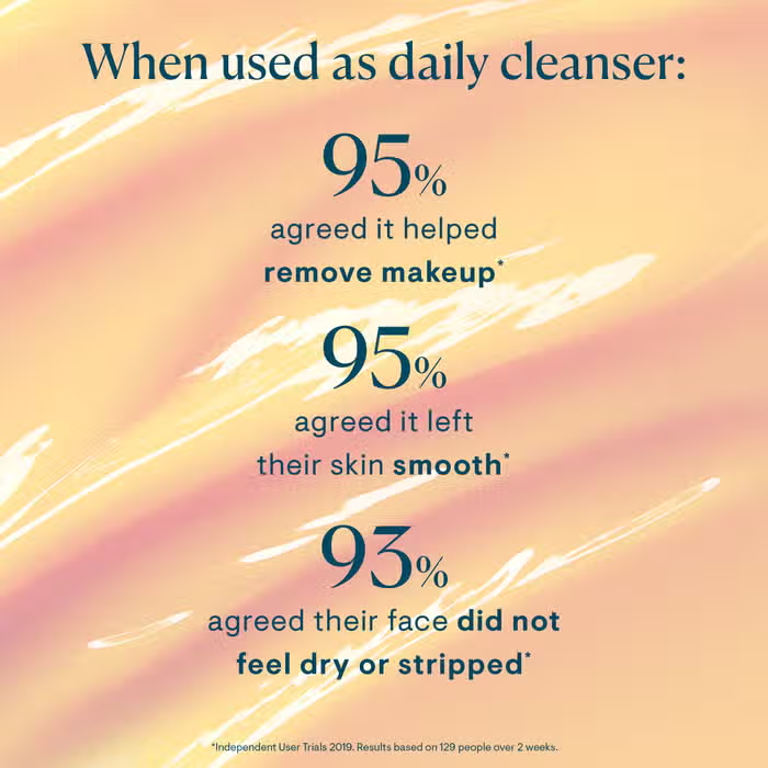 Elemis Superfood AHA Glow Cleansing Butter