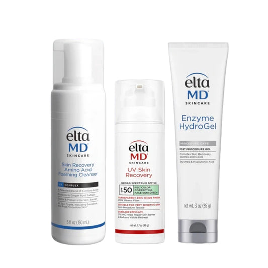EltaMD Procedure Recovery Kit ($119 Value)