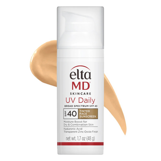 Elta MD UV Daily Broad-Spectrum SPF 40 Tinted