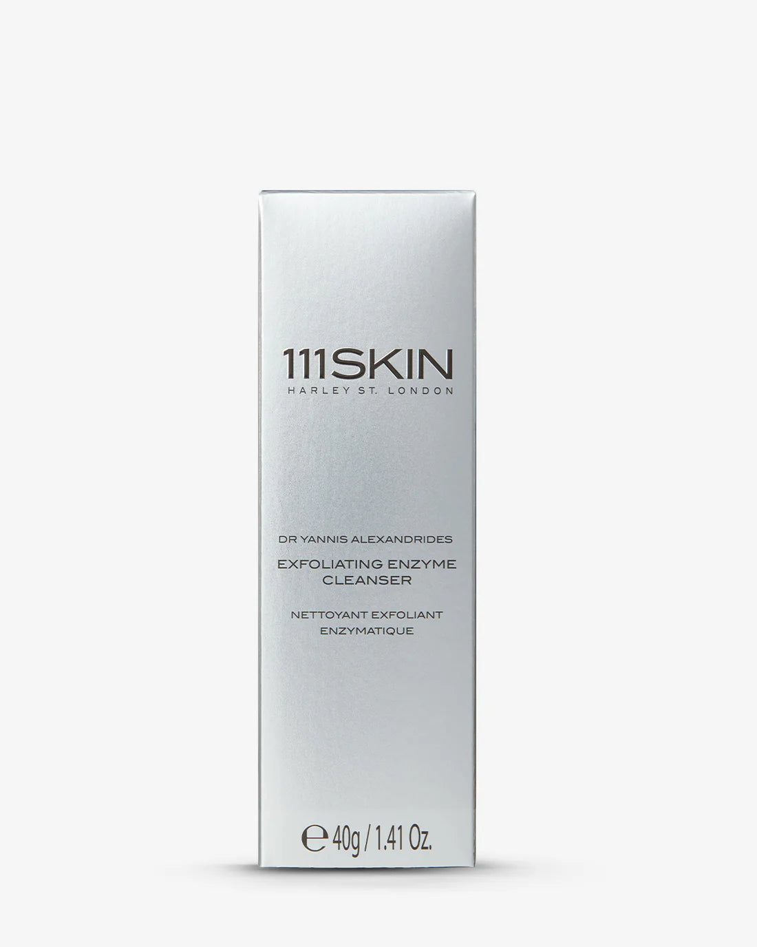 111SKIN Exfoliating Enzyme Cleanser