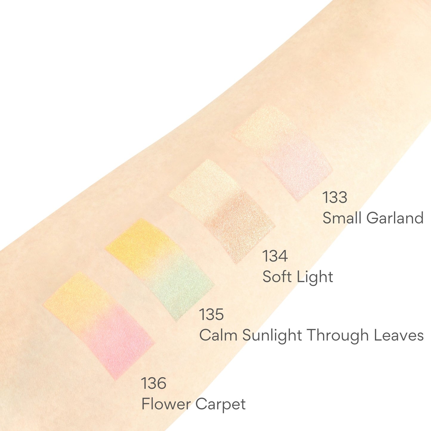 Paul & Joe Eye & Face Color CS