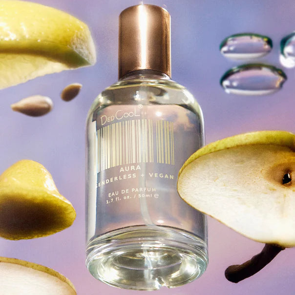 DedCool Aura Fragrance