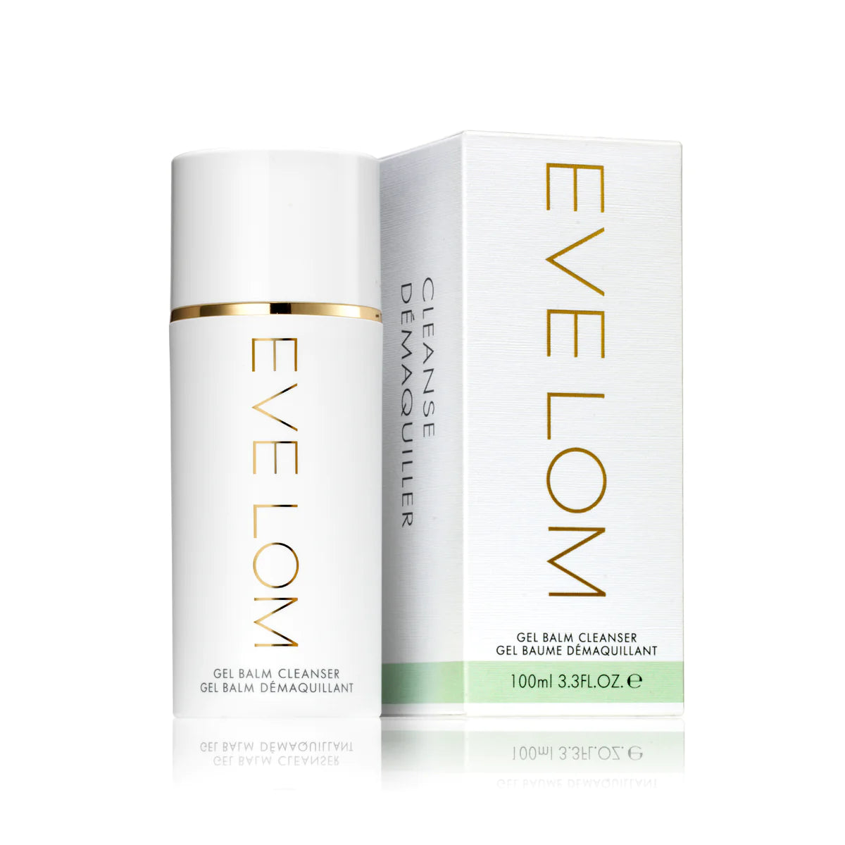 Eve Lom Gel Balm Cleanser