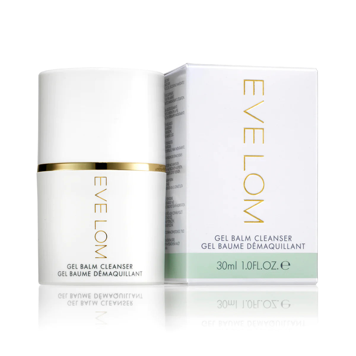 Eve Lom Gel Balm Cleanser Travel Size