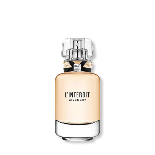 Givenchy L'Interdit EDT