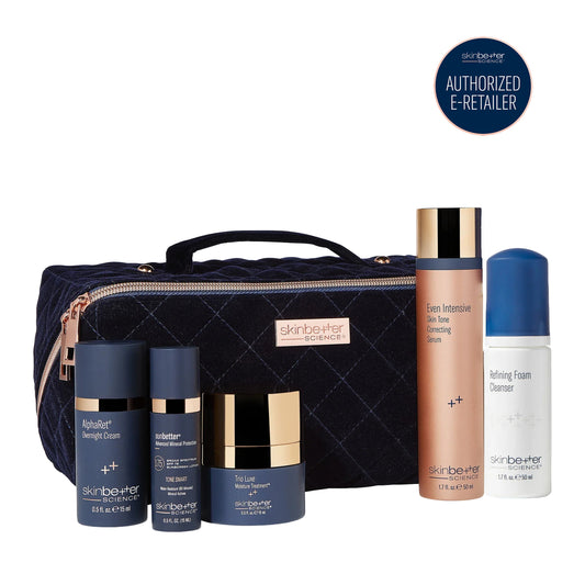 skinbetter Glow and Go Set ($390 Value)