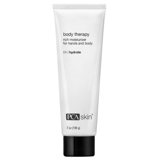 PCA Skin Body Therapy