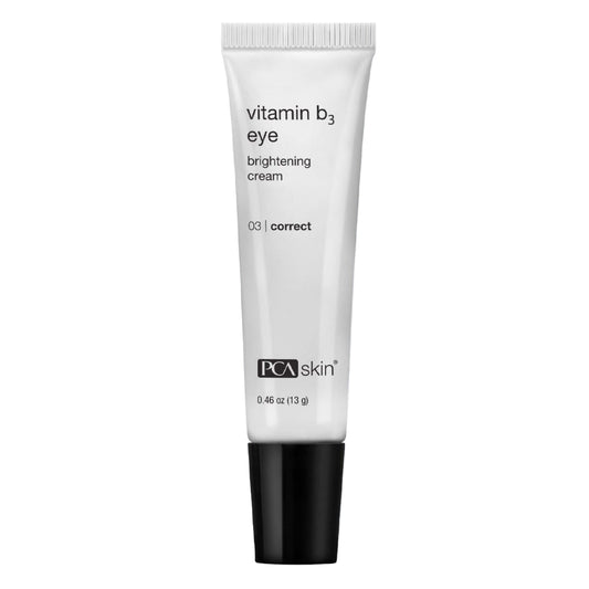 PCA Skin Vitamin b3 Eye Brightening Cream