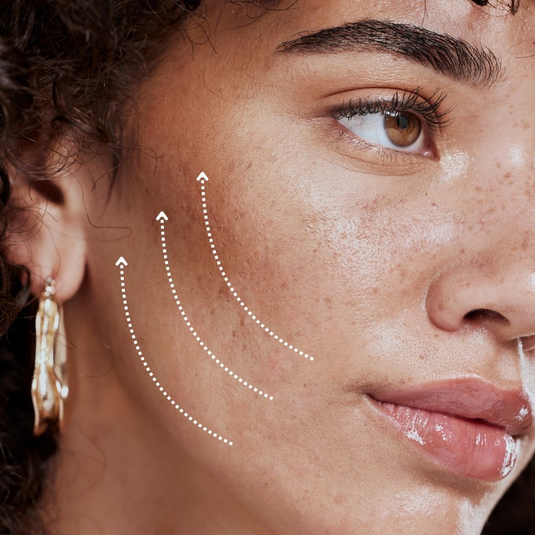 Oh Beauty Contouring Gua Sha