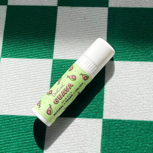 DedCool Guava Balm Stick