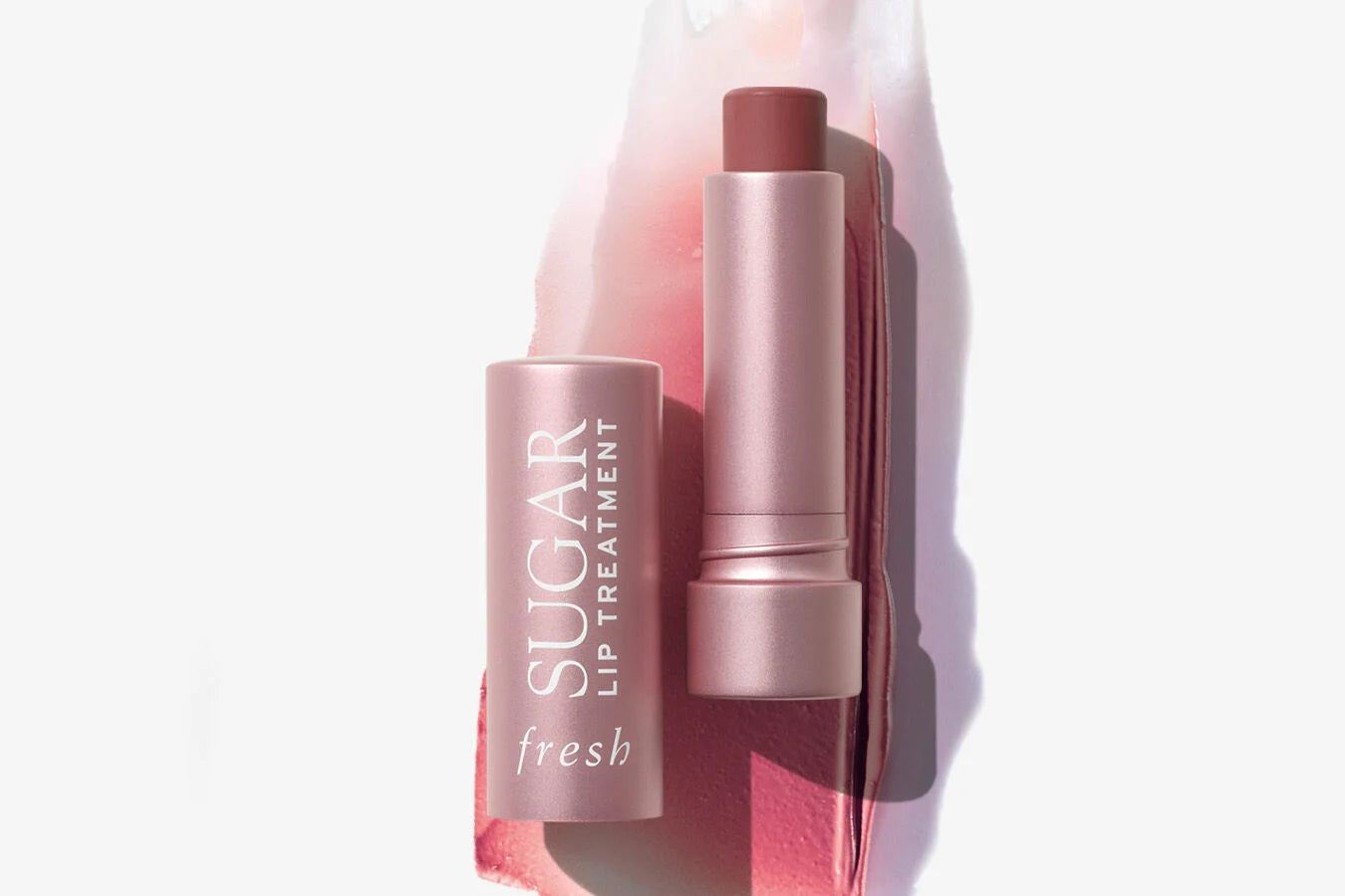 Fresh Sugar Tinted Lip Treatment