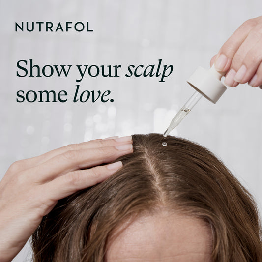 Nutrafol Women's Hair Serum