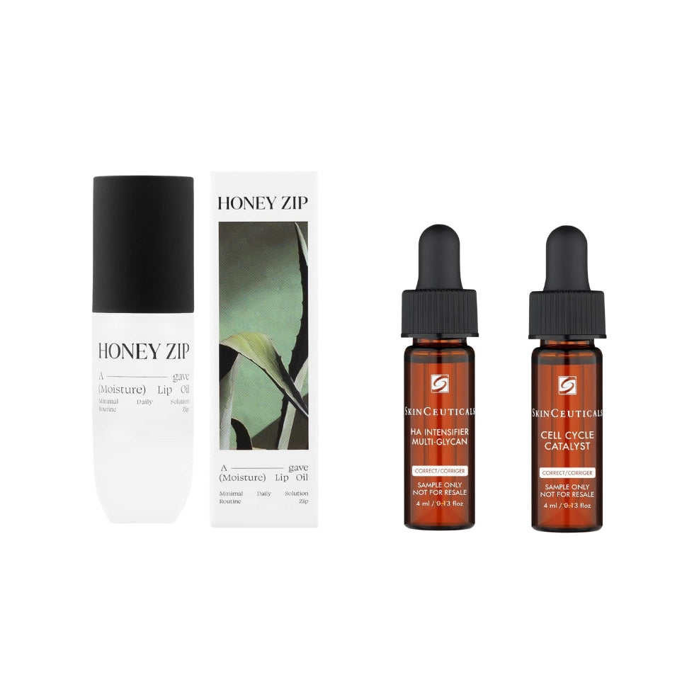 Free Gift – OLAPLEX January GWP ($49 Value)