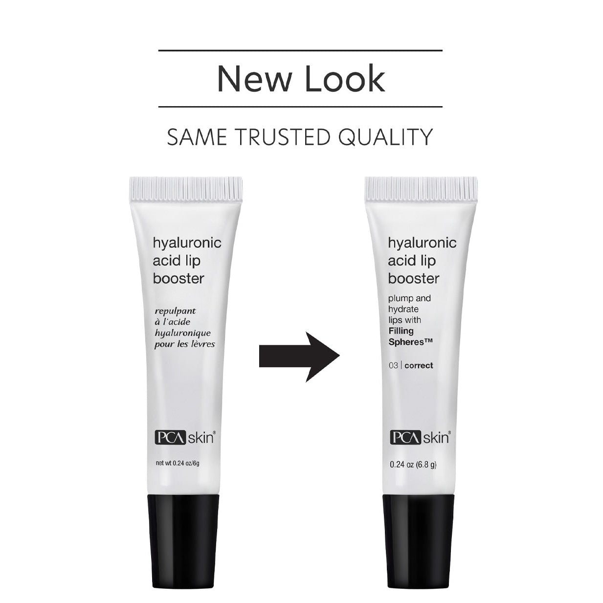 PCA Skin Hyaluronic Acid Lip Booster