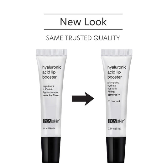PCA Skin Hyaluronic Acid Lip Booster