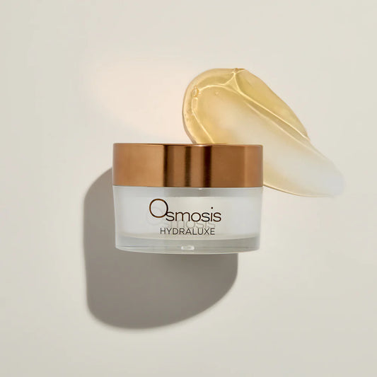 Osmosis Hydraluxe Firming Gel Mask