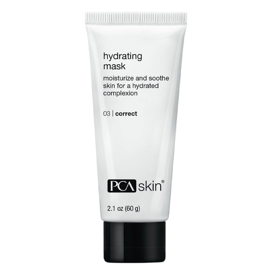PCA Skin Hydrating Mask